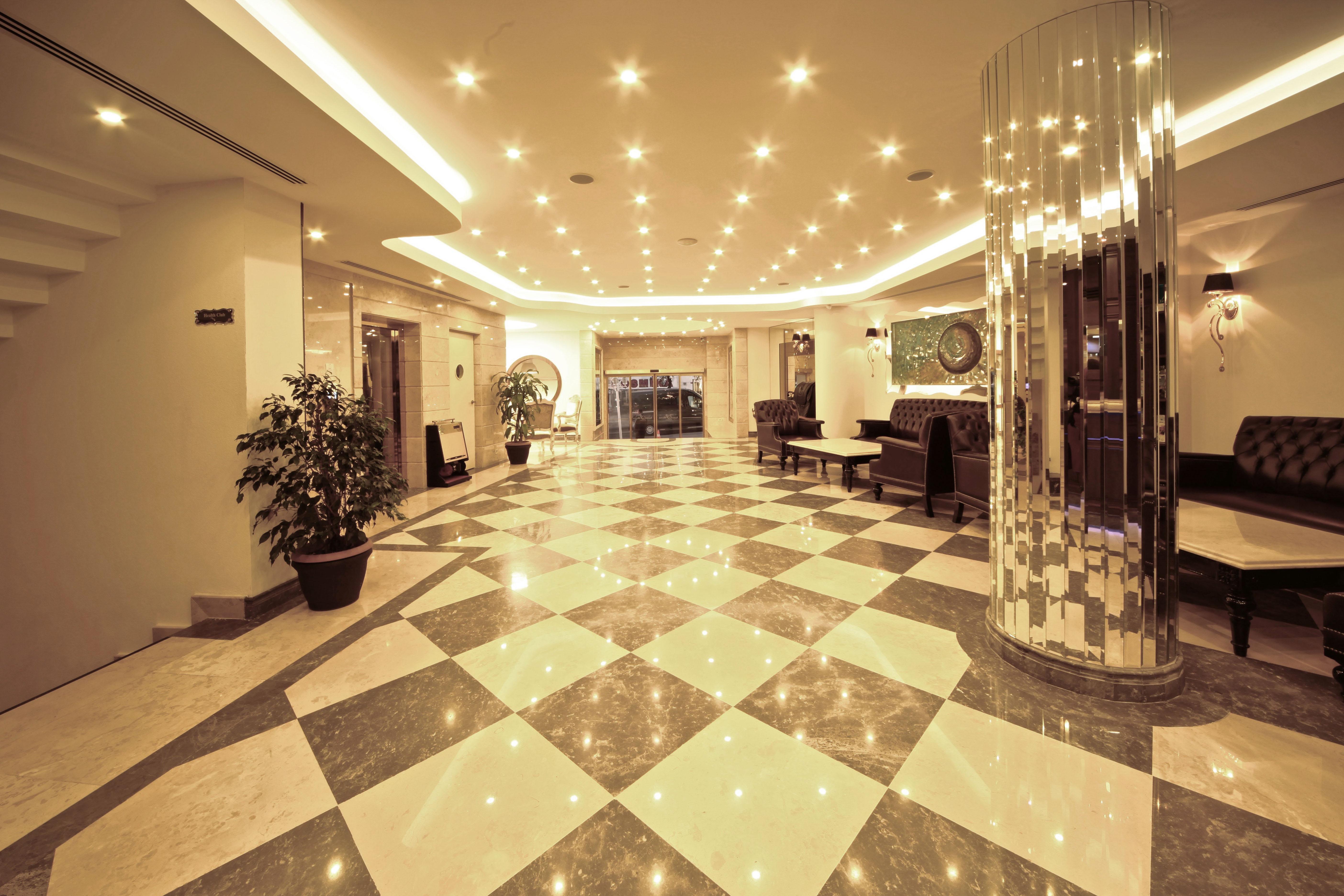 Aspen Hotel & Spa Istanbul Old City — Fotoğraflar 1